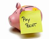 Pay Rent With Cash Pictures