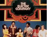 Images of The Electric Company Tv Show
