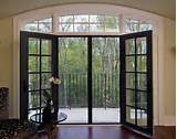 Types Of Window Treatments For Sliding Glass Doors