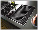 Pictures of Stove Top Grills For Gas Stoves