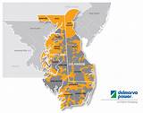 First Energy Electric Company Outage Map Images