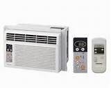 Panasonic Window Air Conditioner Models