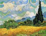 Images of The History Of Vincent Van Gogh