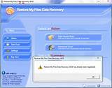 Free Software To Recover Deleted Files From Recycle Bin Photos