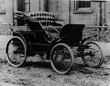 Images of First Automobile
