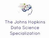 Johns Hopkins University Data Science Specialization Pictures