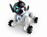 Photos of Chip Robot Dog Toys R Us