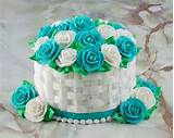 Cake Icing Classes Images