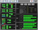 Pictures of Building Management System Software