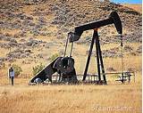 Pictures of Wyoming Oil And Gas Well Information