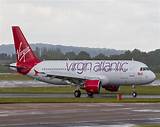 Pictures of Virgin America Flight 221