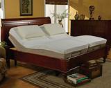 Pictures of Adjustable Bed Queen Size