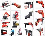 New Power Tools On The Market Photos