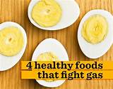Foods To Fight Gas And Bloating Images