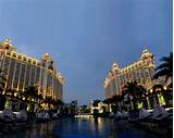 Resorts In Macau Pictures