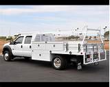 Contractor Trucks For Sale Images