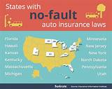 Images of California Insurance No Fault
