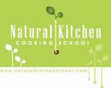 Natural Kitchen Cooking School Photos