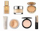Different Types Of Makeup Foundation Images