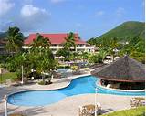St Lucia Hotels All Inclusive Packages