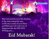 Eid Wishes Quotes Pictures