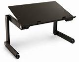 Images of Adjustable Table Top Desk