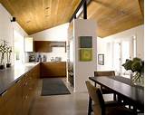 Pictures of Wood Ceilings Residential