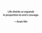 Pictures of Anais Nin Quotes