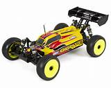 Photos of Losi 1 8 Electric