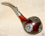 Pictures of Cigar Pipes For Sale