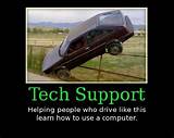 Photos of It Support Funny