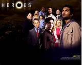 Heroes Tv Series Watch