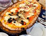 Pizza Recipe Italian