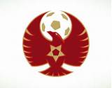 Cool Soccer Logo Designs Images