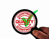 Quality Control Training Classes Images
