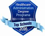 Best Health Administration Schools