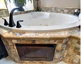 Images of Jacuzzi Access Panel