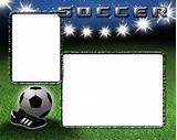 Images of Soccer Memory Mate Template