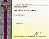 How To Verify Real Estate License Pictures