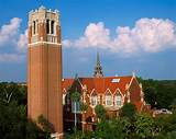 University Of Gainesville Photos