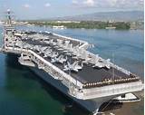 Photos of Us Air Craft Carriers