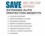 Top 10 Auto Extended Warranty Companies