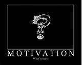 Images of Motivation In Management