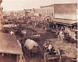 Images of Van Buren Arkansas History