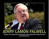 Jerry Falwell Quotes Images