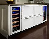 Images of Residential Undercounter Refrigerator