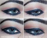 How To Do Under Eye Makeup