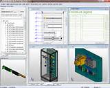 Pictures of Eplan Electrical Design Software