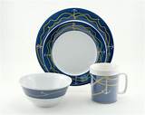 Images of Marine Plates Dishes