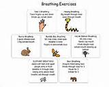 Images of Breathing Exercises Website